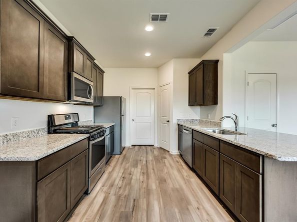 1549  Woodwinds Drive , Fort Worth Texas 76140