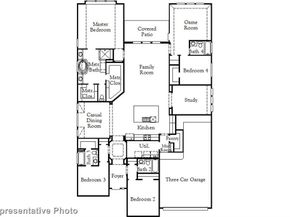 2837  Paddington Drive , Celina Texas 75009