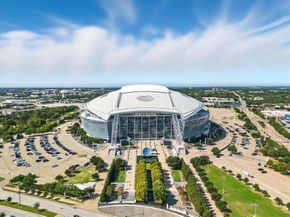 4815  Beaver Creek Drive , Arlington Texas 76005