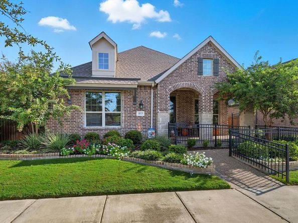 4815  Beaver Creek Drive , Arlington Texas 76005