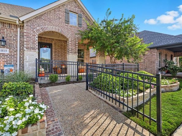 4815  Beaver Creek Drive , Arlington Texas 76005