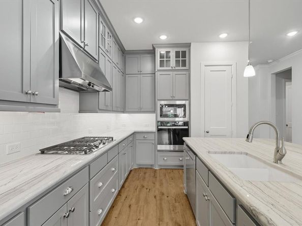 4815  Beaver Creek Drive , Arlington Texas 76005