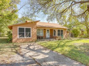 1005  Usher Street , Benbrook Texas 76126