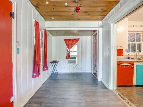 1005  Usher Street , Benbrook Texas 76126