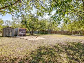 1005  Usher Street , Benbrook Texas 76126