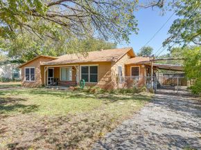 1005  Usher Street , Benbrook Texas 76126