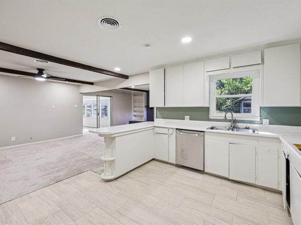 1514  Azalea Drive , Arlington Texas 76013