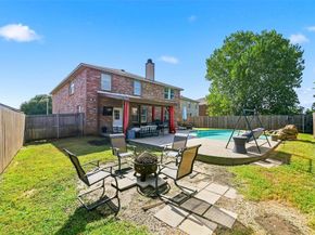 605  Jagera Way , Arlington Texas 76002