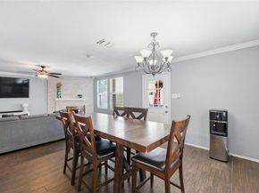 605  Jagera Way , Arlington Texas 76002