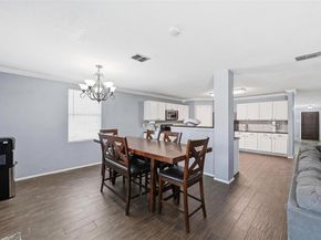 605  Jagera Way , Arlington Texas 76002