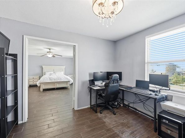 605  Jagera Way , Arlington Texas 76002