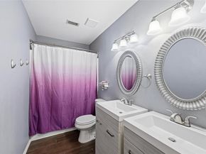 605  Jagera Way , Arlington Texas 76002