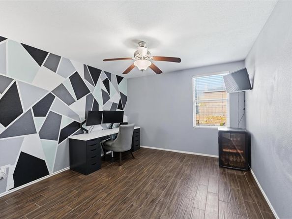 605  Jagera Way , Arlington Texas 76002