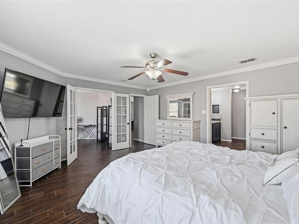 605  Jagera Way , Arlington Texas 76002