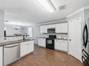 605  Jagera Way , Arlington Texas 76002