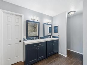 605  Jagera Way , Arlington Texas 76002