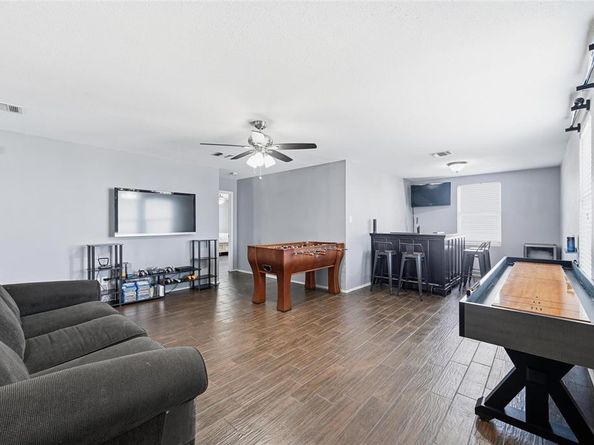 605  Jagera Way , Arlington Texas 76002