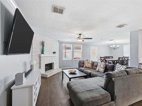 605  Jagera Way , Arlington Texas 76002