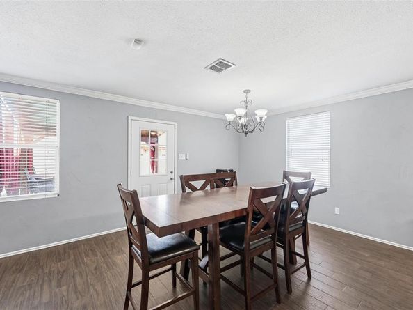 605  Jagera Way , Arlington Texas 76002