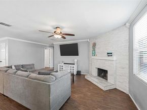 605  Jagera Way , Arlington Texas 76002