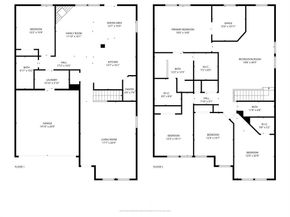 605  Jagera Way , Arlington Texas 76002