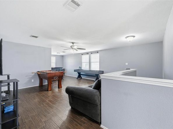 605  Jagera Way , Arlington Texas 76002