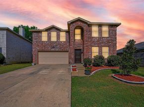 605  Jagera Way , Arlington Texas 76002