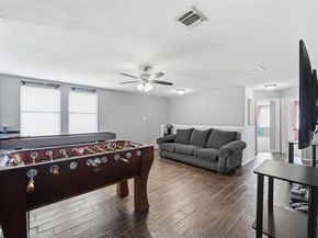 605  Jagera Way , Arlington Texas 76002