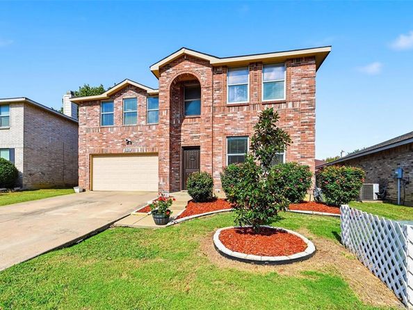 605  Jagera Way , Arlington Texas 76002