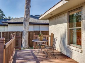 711  Dumont Drive , Richardson Texas 75080