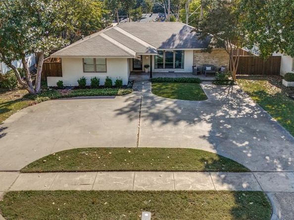 711  Dumont Drive , Richardson Texas 75080