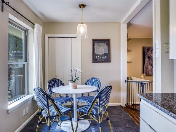 711  Dumont Drive , Richardson Texas 75080