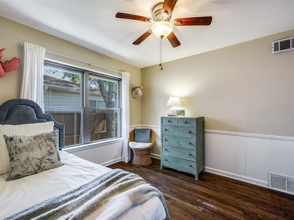 711  Dumont Drive , Richardson Texas 75080