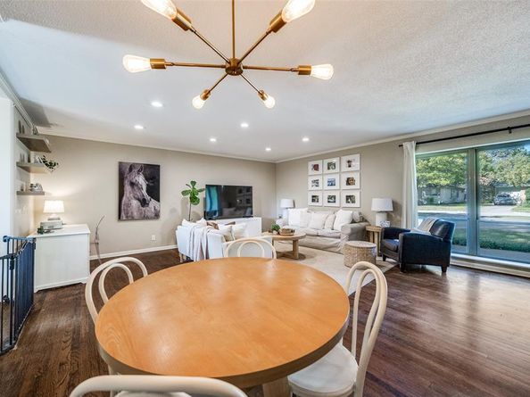 711  Dumont Drive , Richardson Texas 75080