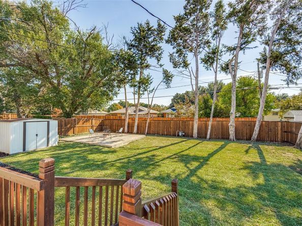 711  Dumont Drive , Richardson Texas 75080