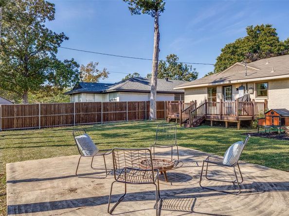 711  Dumont Drive , Richardson Texas 75080