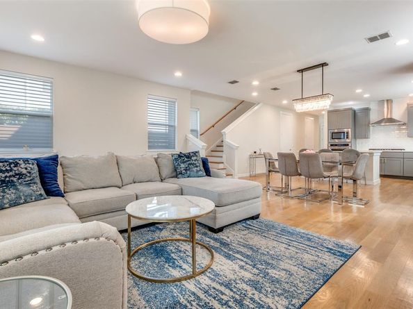 5339  Anita Street , Dallas Texas 75206