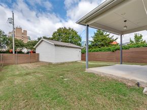 5339  Anita Street , Dallas Texas 75206