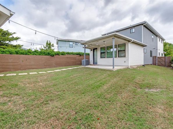 5339  Anita Street , Dallas Texas 75206