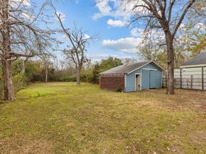 2512  Campbell Street , Fort Worth Texas 76105