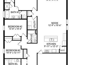 5409  Bardwell Drive , Denton Texas 76226