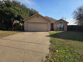 5537  Four Winds Drive , Arlington Texas 76018