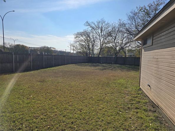 5537  Four Winds Drive , Arlington Texas 76018