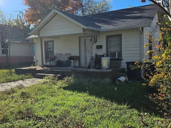 2517  Gould Avenue , Fort Worth Texas 76164