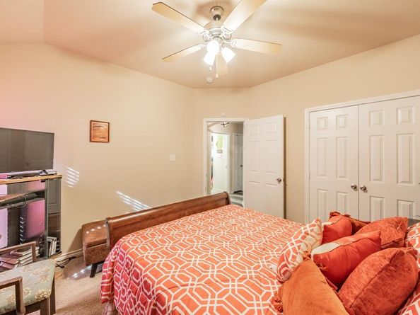 2937  Mayfair Lane , Lancaster Texas 75134