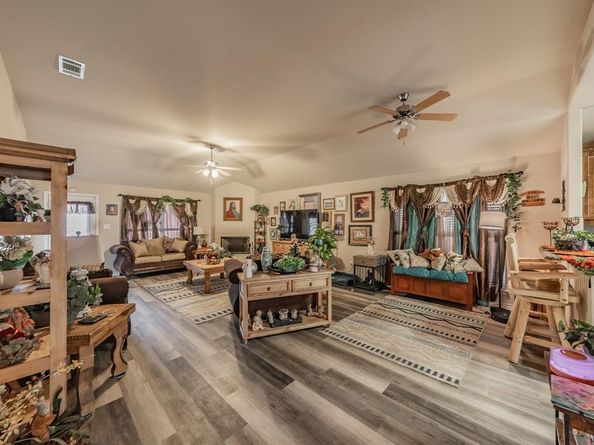 2937  Mayfair Lane , Lancaster Texas 75134