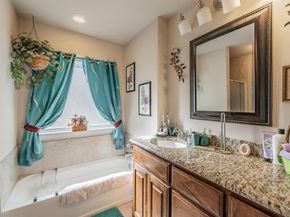 2937  Mayfair Lane , Lancaster Texas 75134