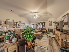 2937  Mayfair Lane , Lancaster Texas 75134