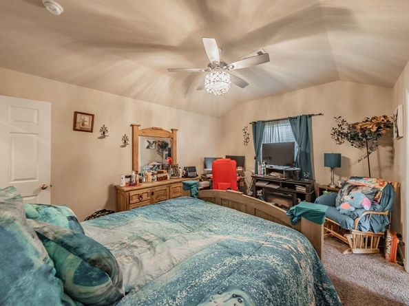 2937  Mayfair Lane , Lancaster Texas 75134