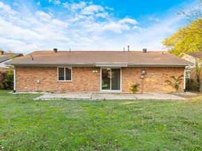 449  Springdale  , Grand Prairie Texas 75052